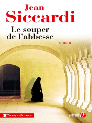 cover image of Le souper de l'abbesse